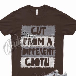 nike archao dusty brown t shirt