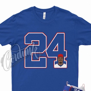 varsity royal griffey shirt