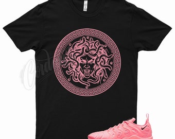 hot pink nike t shirt