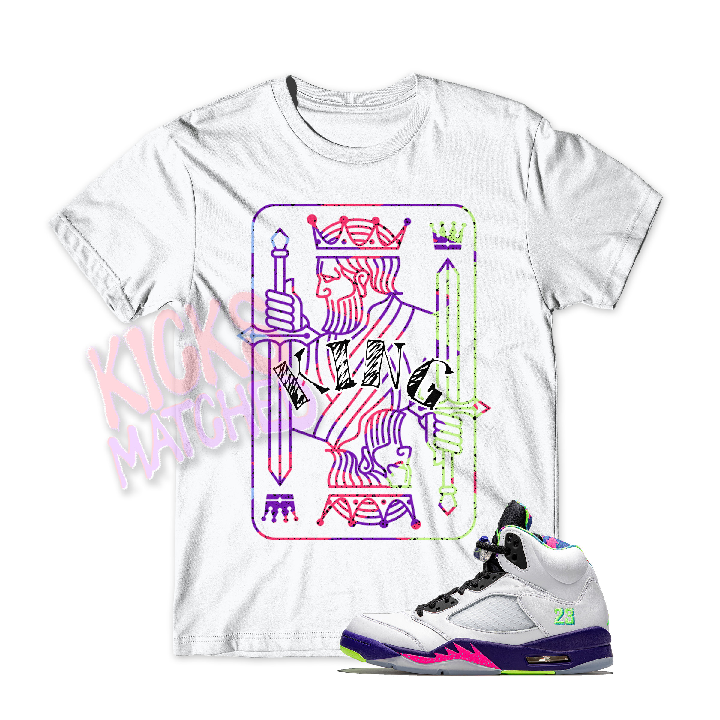 bel air 5 outfit