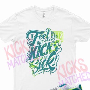 shirts to match air max 270