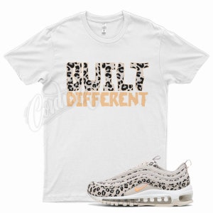 Air max 97 red leopard shirt sale