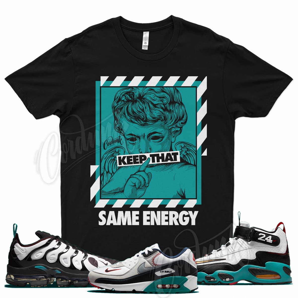 shirts to match nike air max 270