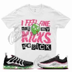 Nike Air Max Racer Pink T Shirt Etsy