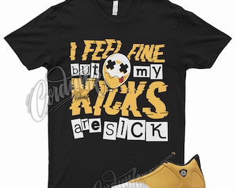 jordan 1 pollen matching shirt