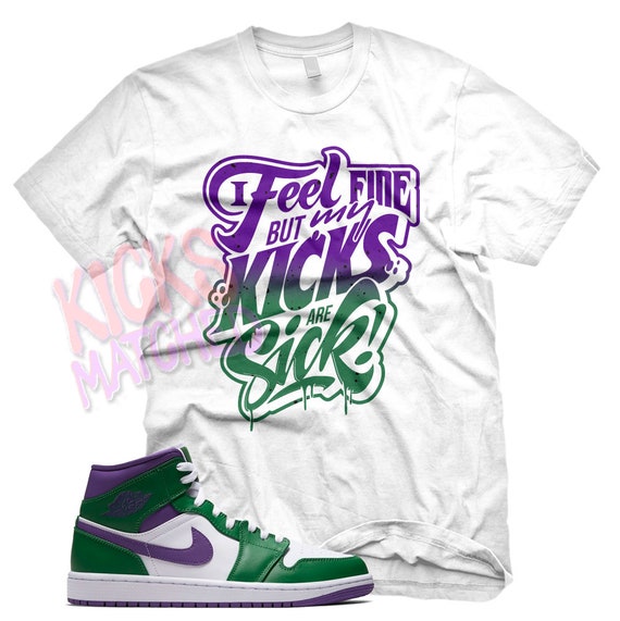 aloe verde court purple white