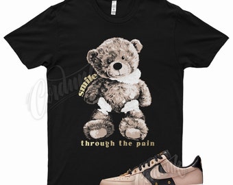 nike air force 1 tee shirt