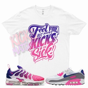 Nike Air Vapor Max Pink Blast Etsy