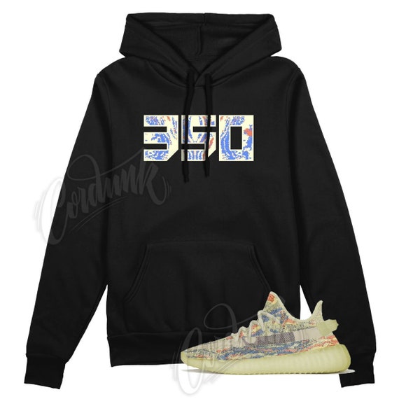 adidas gazelle silver green womens Yeezy Season 3 Zip Up Hoodie In Onyx Dark