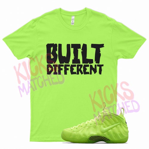 Volt green shirts Clearance