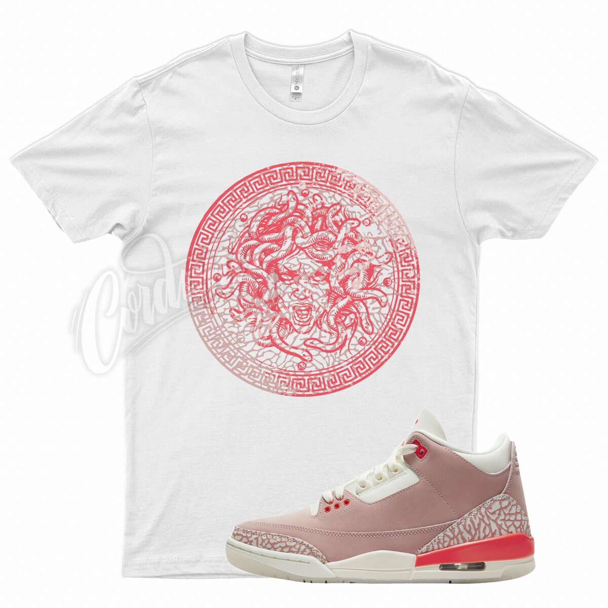 air jordan top 3 shirt