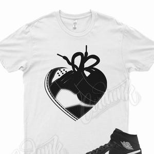 jordan 1 off white shirt