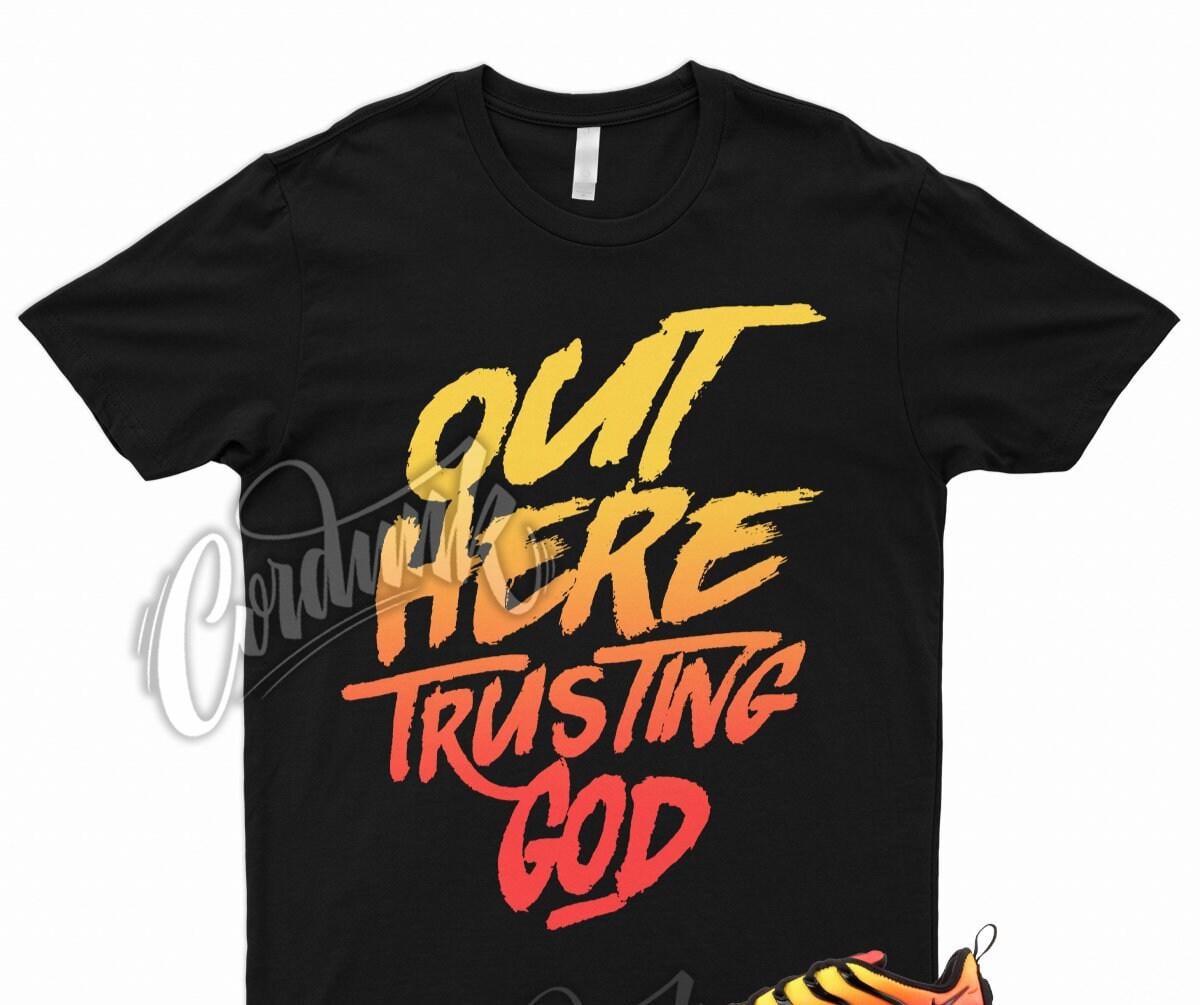 bubblegum vapormax shirt