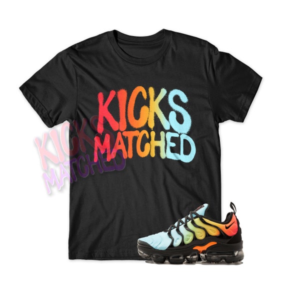 Vapormax plus clearance tropical