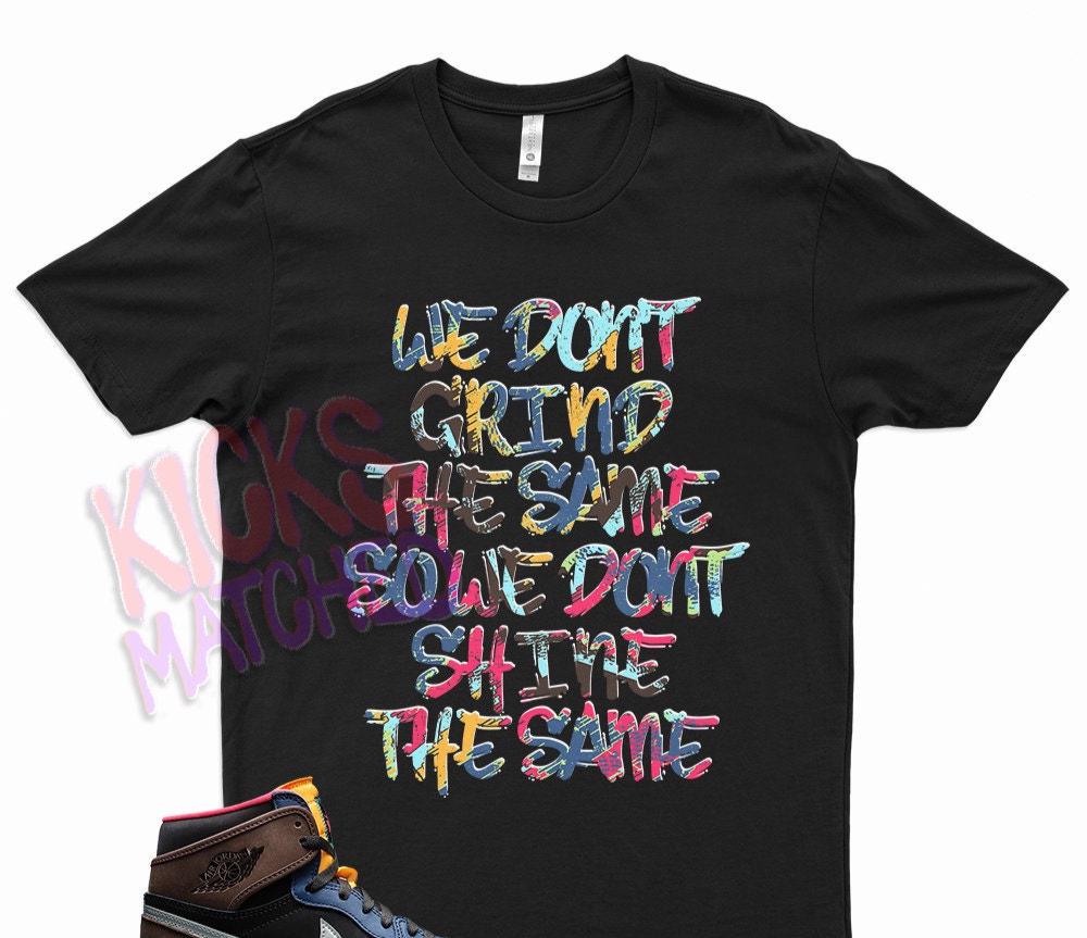 shirt to match bio hack 1s