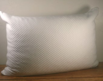 eco friendly throw pillows