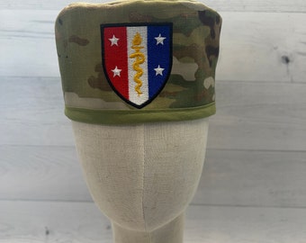 Ocp Surgical Hat - Etsy