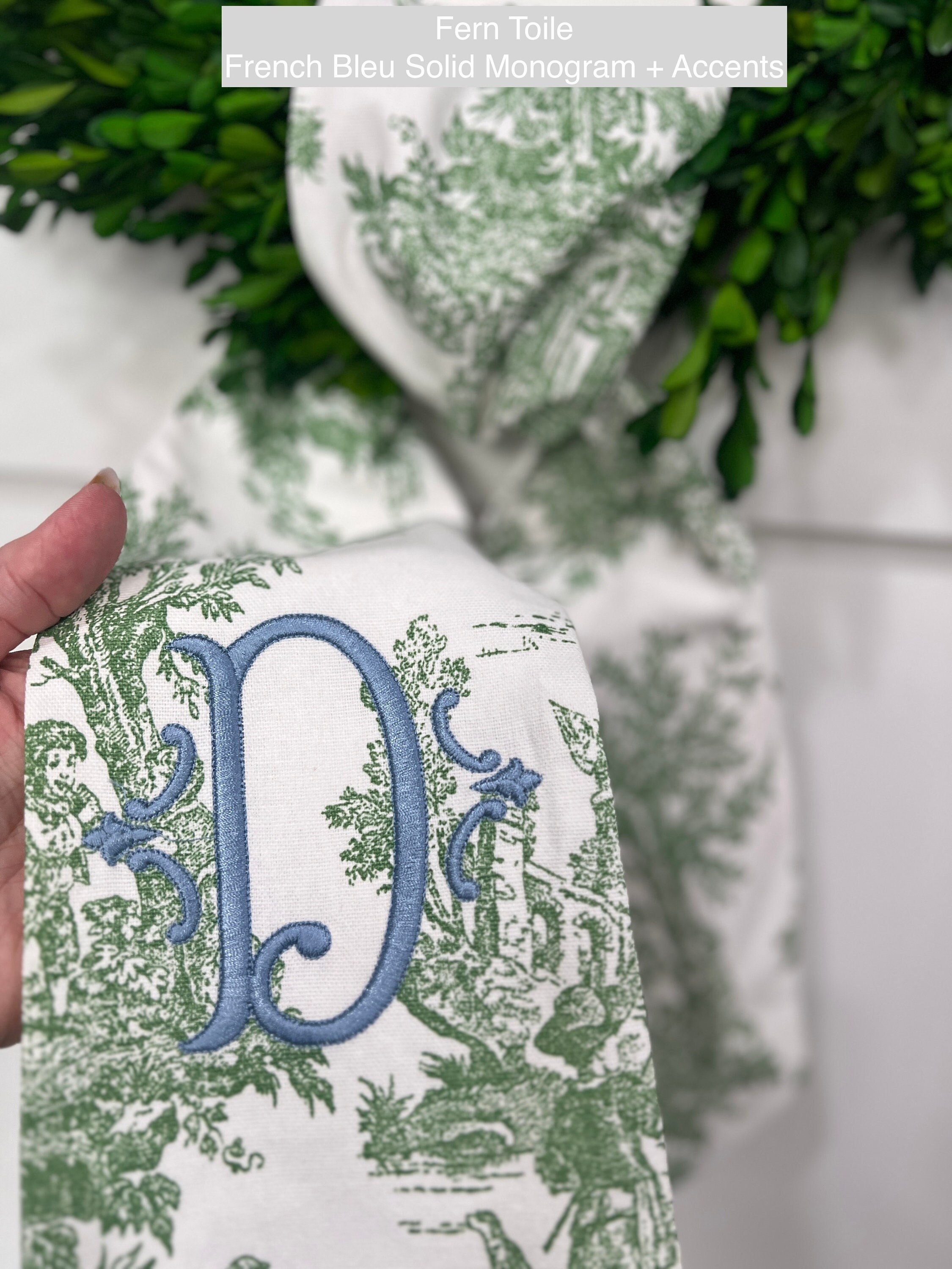 Toile monogramme new arrivals
