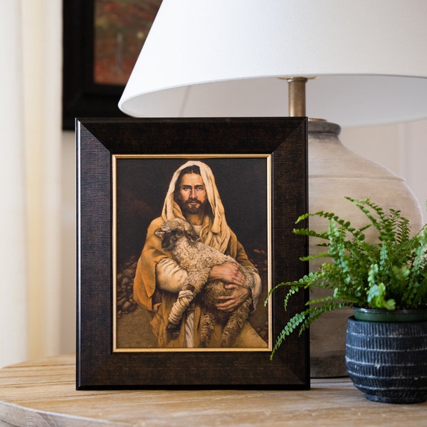 Catholic Christian Art Etsy