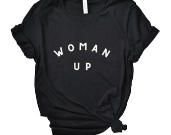 Women Empowerment T-Shirt | Feminist T-Shirt | Feminist Apparel | Boho Apparel | Women's Apparel | Gift | Women Empowerment Shirt