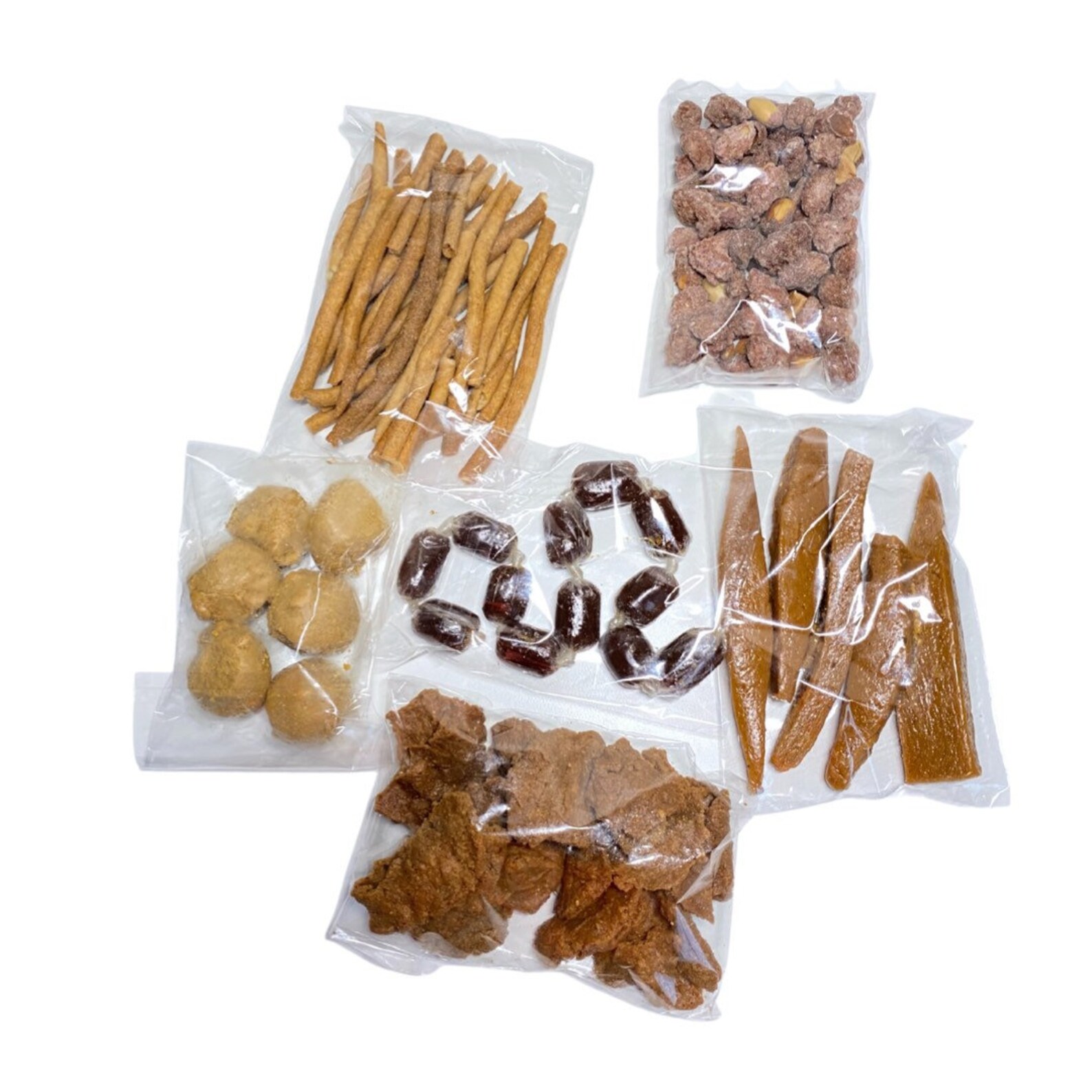 Local Nigeria snacks Etsy