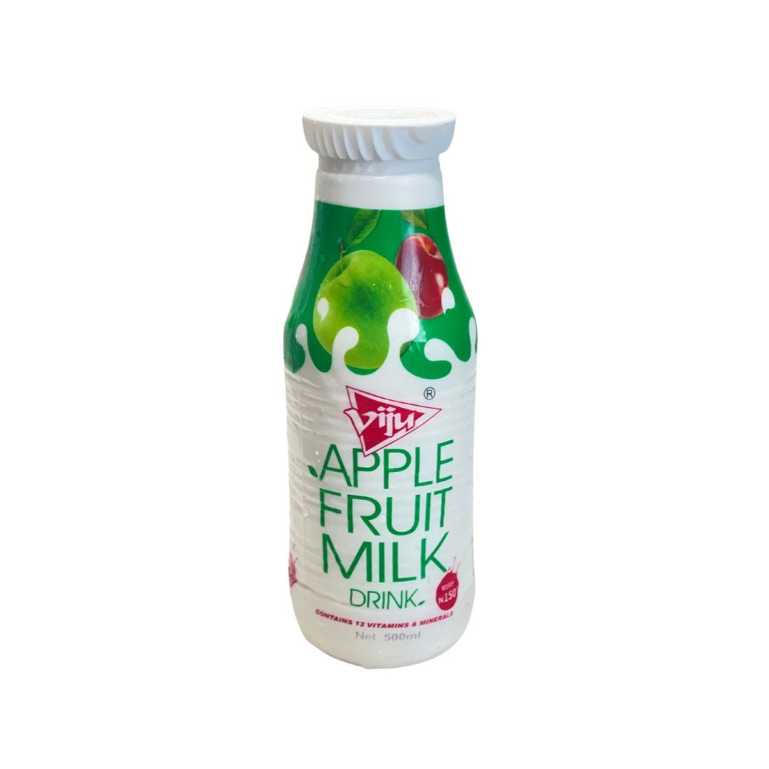 Viju Fruit Milk Drink - Etsy