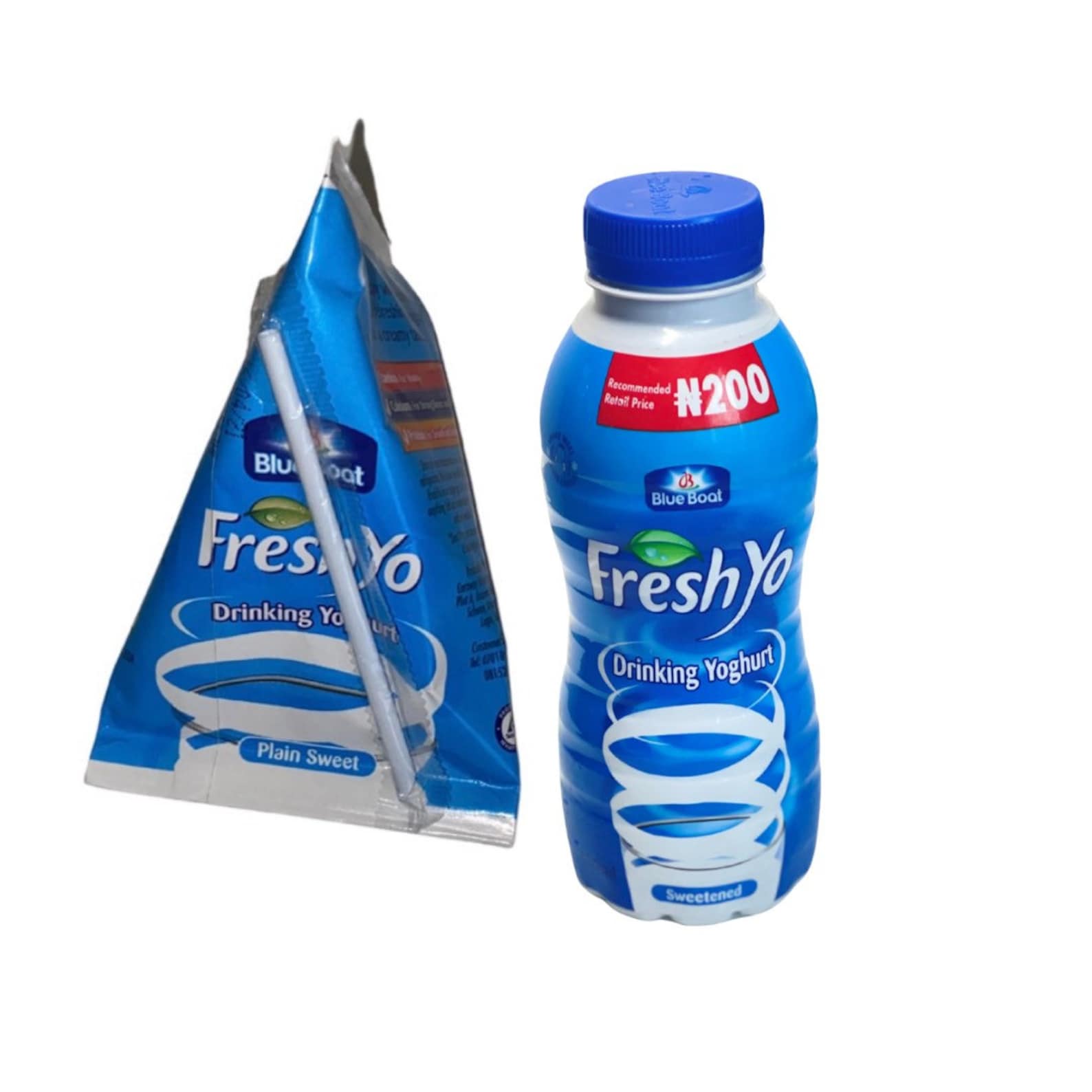 Freshyo Nigeria Drink Snack Etsy