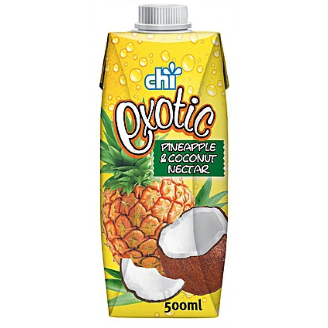 Chi Exotic Nigeria Drink Etsy