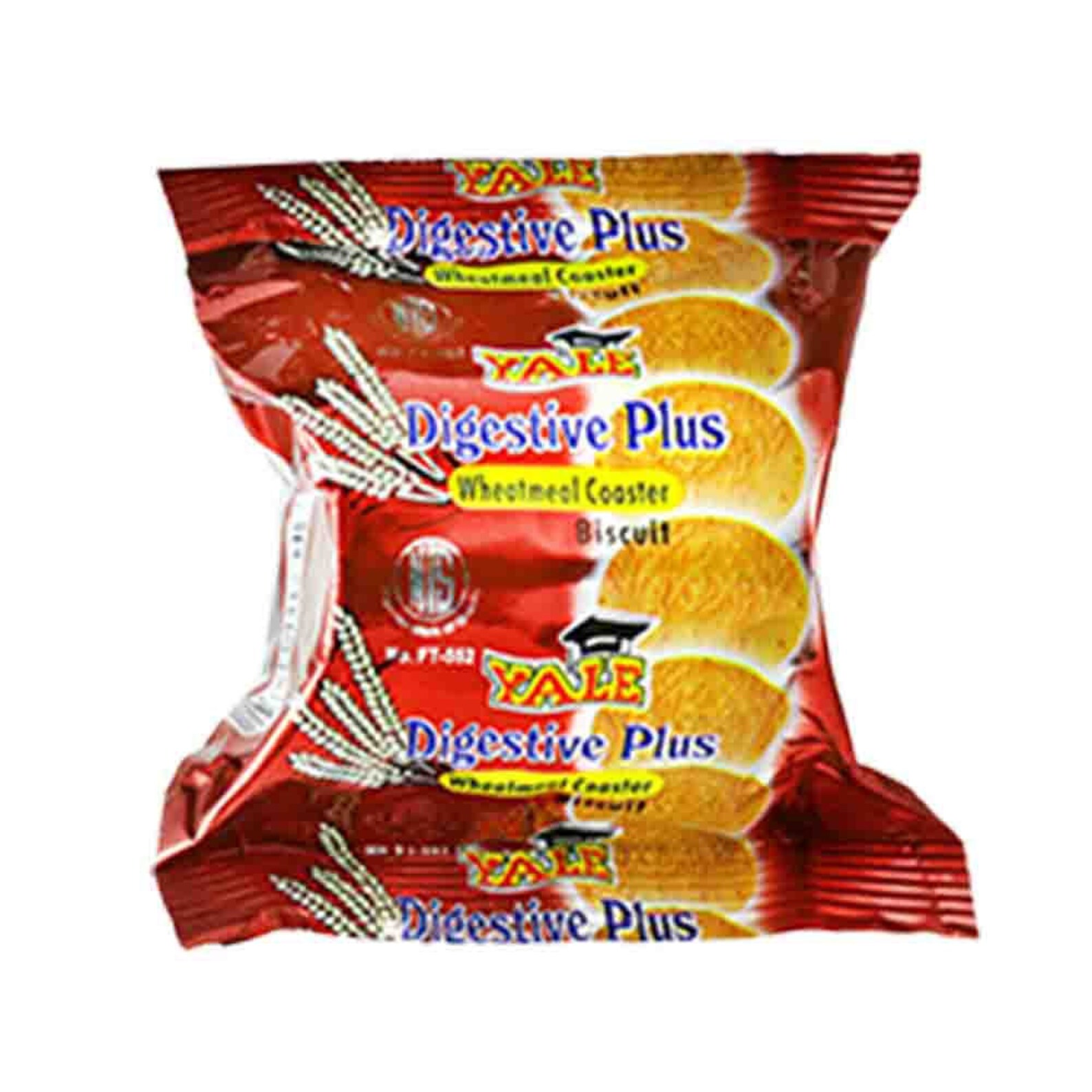 Digestive biscuit Wheatmeal Nigeria snack Etsy