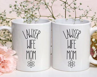 Lawyer Gift, law School Gift, Lawyer Gift For Women, Attorney Gift, Gift For Lawyer, Law Student Gift, New Lawyer Gift, Judge Gift