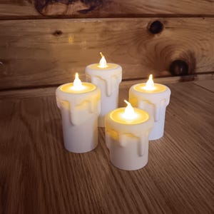3dprintedtealightcandleholders/tealights/candles