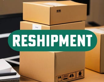 Herverzending: