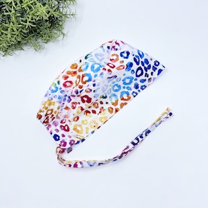 Medical Scrub Cap. Dental scrub cap, Scrub caps for women. Scrub caps for men by Paradise Caps.