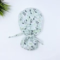 Ponytail scrub cap,  Scrub cap with ponytail holder,  Surgical cap with ponytail, Scrub caps for women.