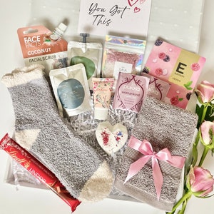 Get Well Care Package Post Surgery Send a Gift Get Well Gifts 