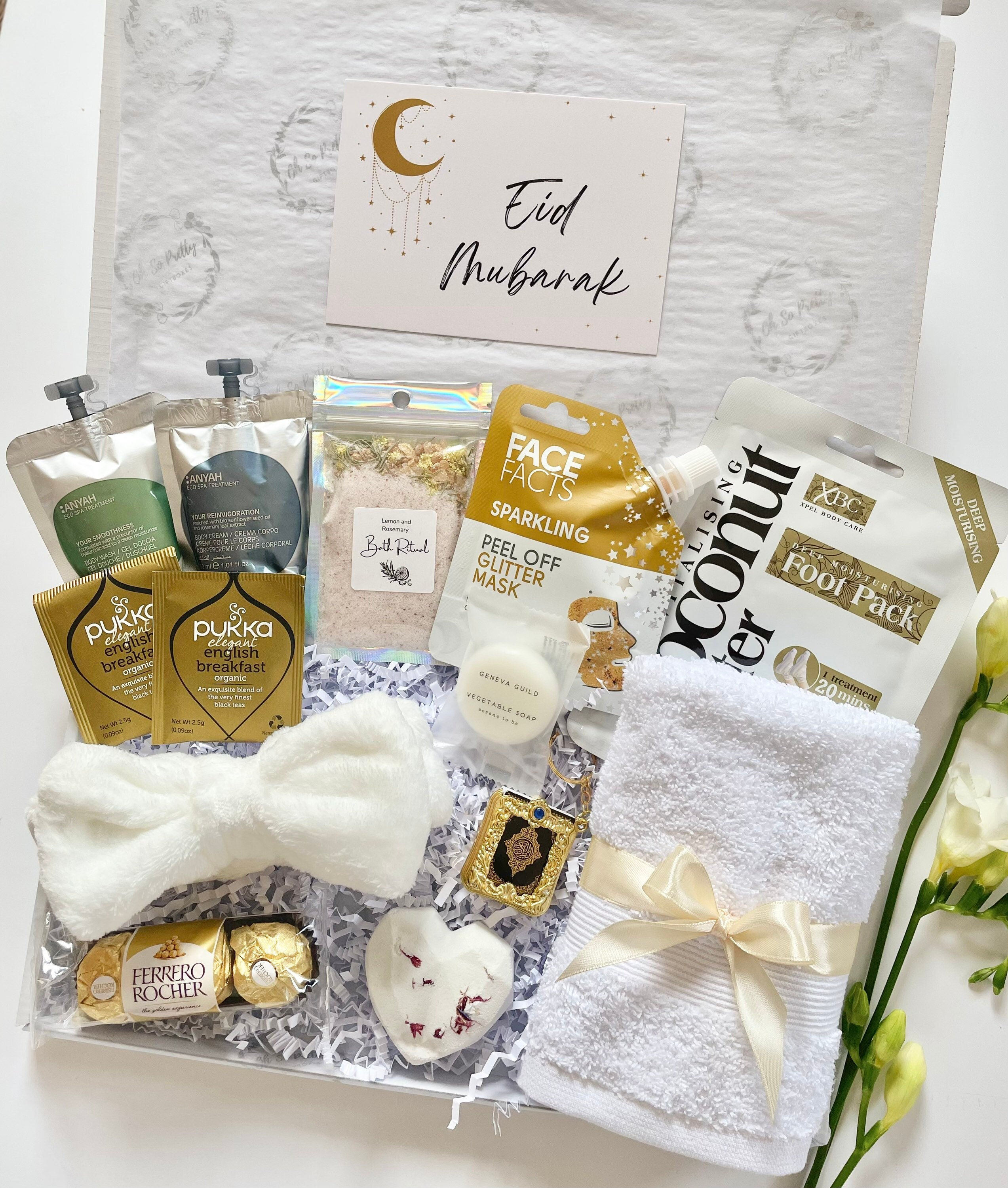 Eid gift hotsell for gf