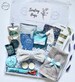 HOME SPA Pamper Hamper, Care Package, Birthday Gift For Her, Hug in a Box, Spa Gift For Women, Spa Day in a Box, Pamper Night Pack,Isolation 