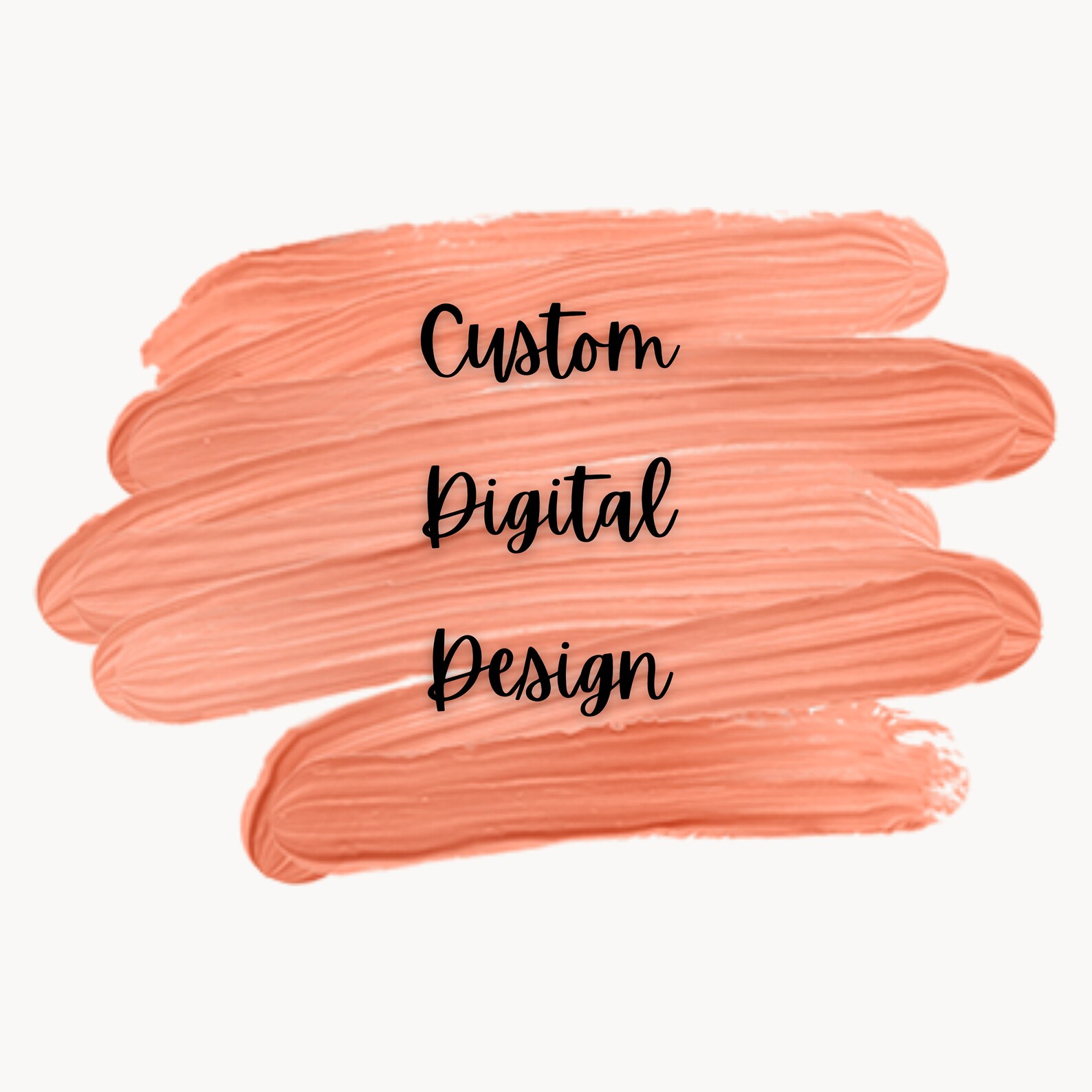 Custom Digital Designs Etsy
