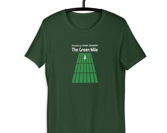 The Green Mile Green