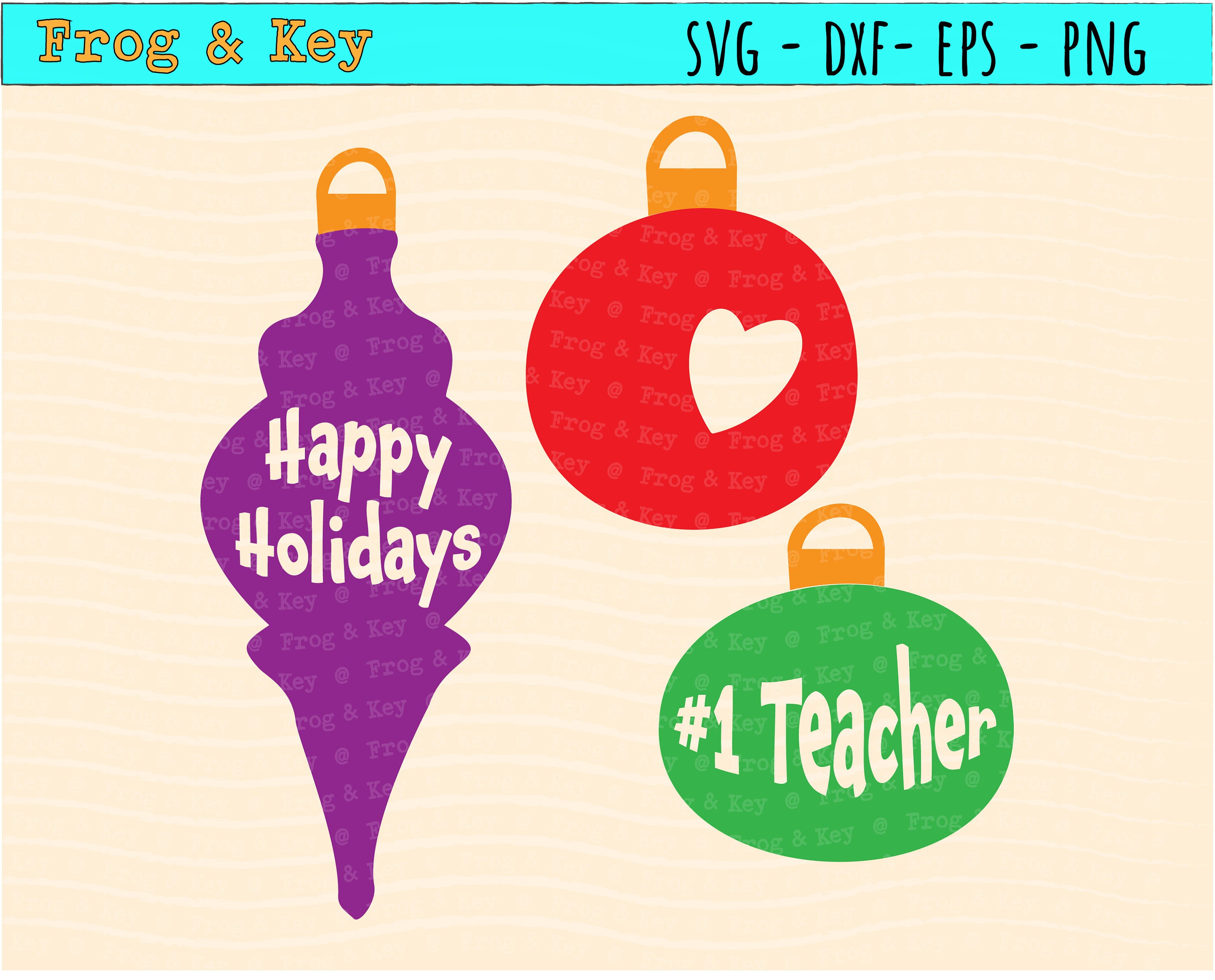 Free Free Teacher Ornament Svg 730 SVG PNG EPS DXF File