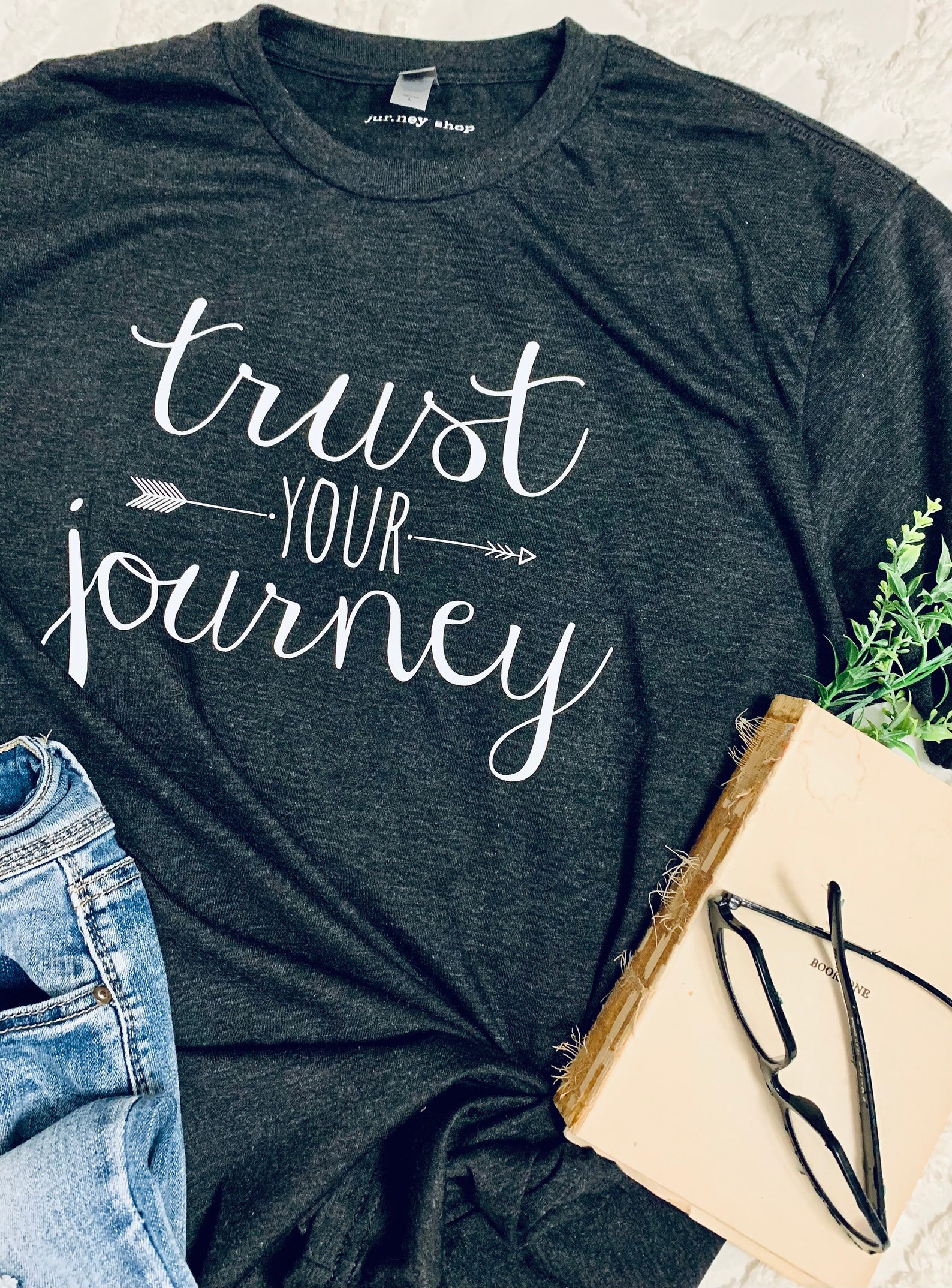 gifts trust your journey