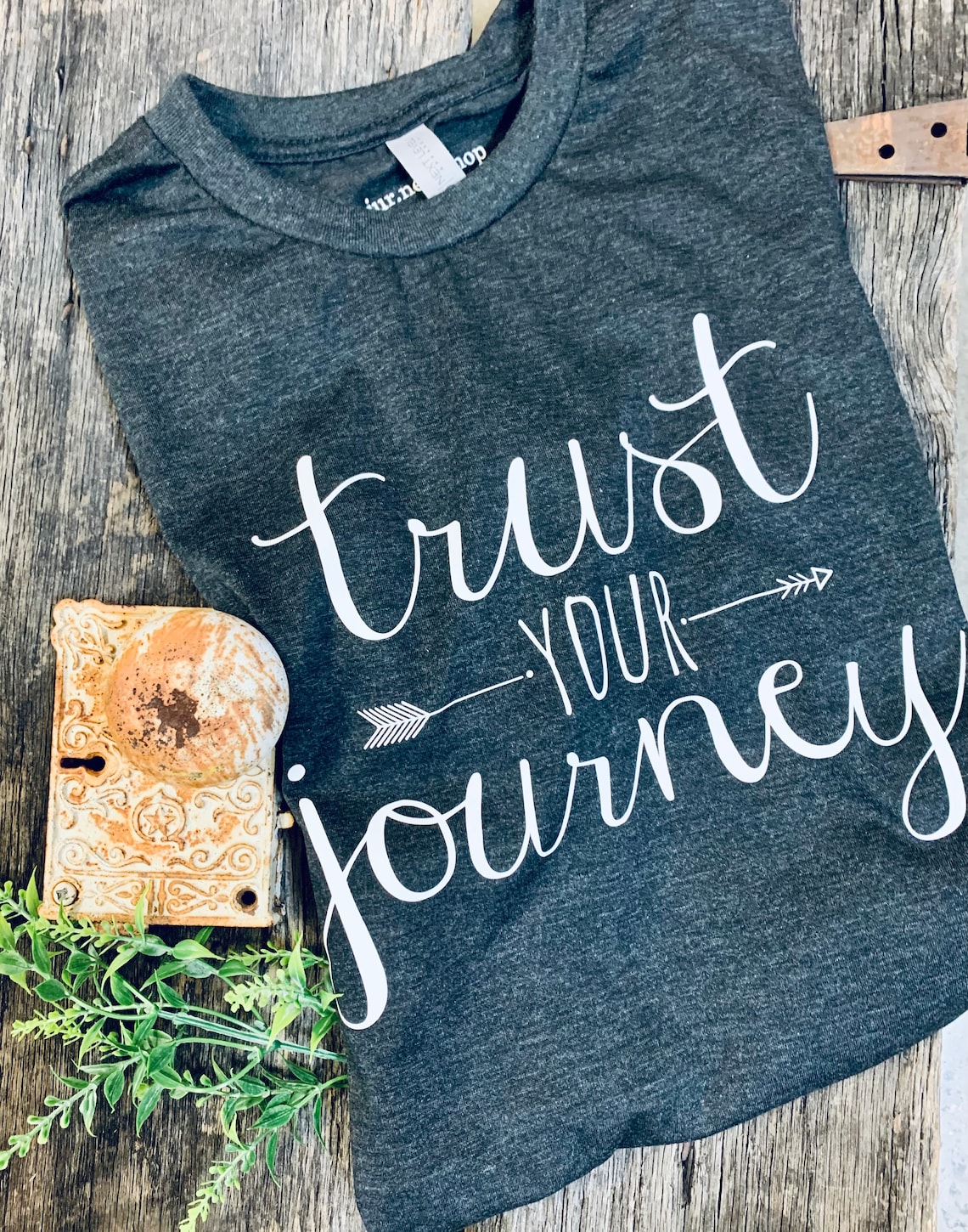 gifts trust your journey