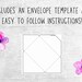 Printable Baby Girl Baby Shower Greeting Card/ Beautiful and Elegant ...