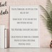 Printable Bridal Shower Card/ Classy Digital Download Bachelorette ...