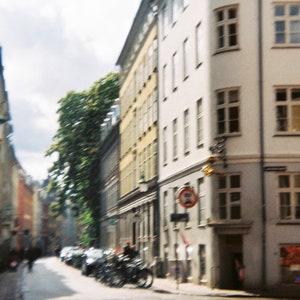 Sankt Peders Stræde, Copenhagen, Denmark, 2014 image 2