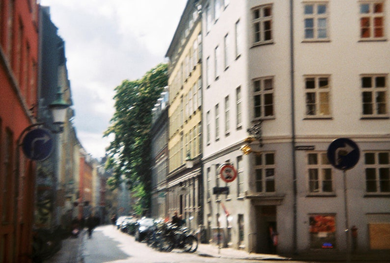 Sankt Peders Stræde, Copenhagen, Denmark, 2014 image 2