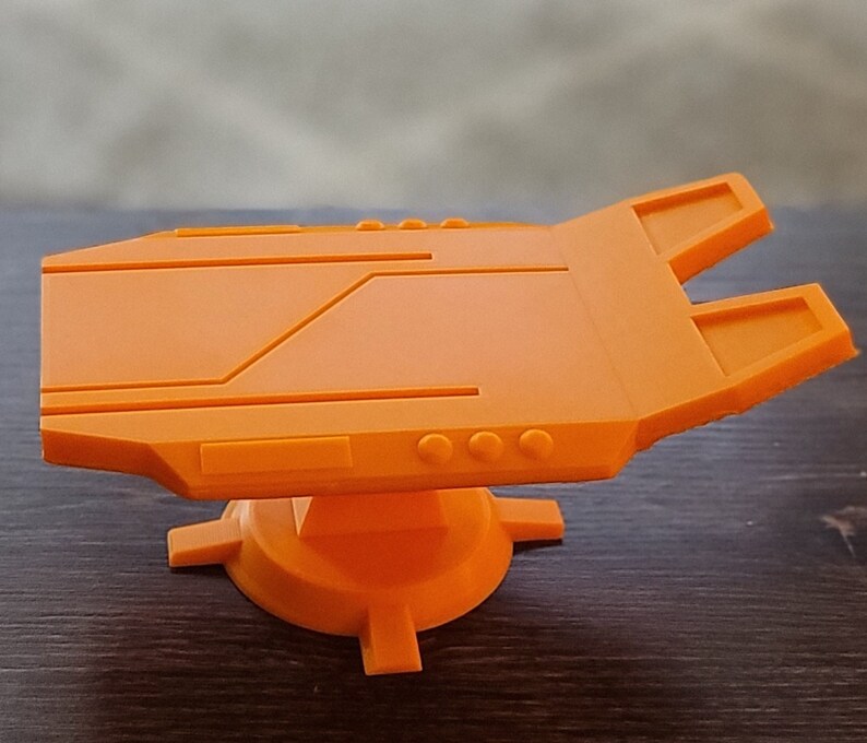 Transformers Medical Bay Bed Etsy
