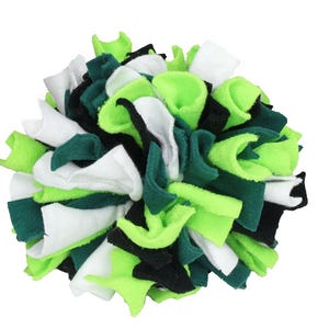 St Patricks Day Snuffle Ball