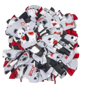 Puppy Face Snuffle Mat