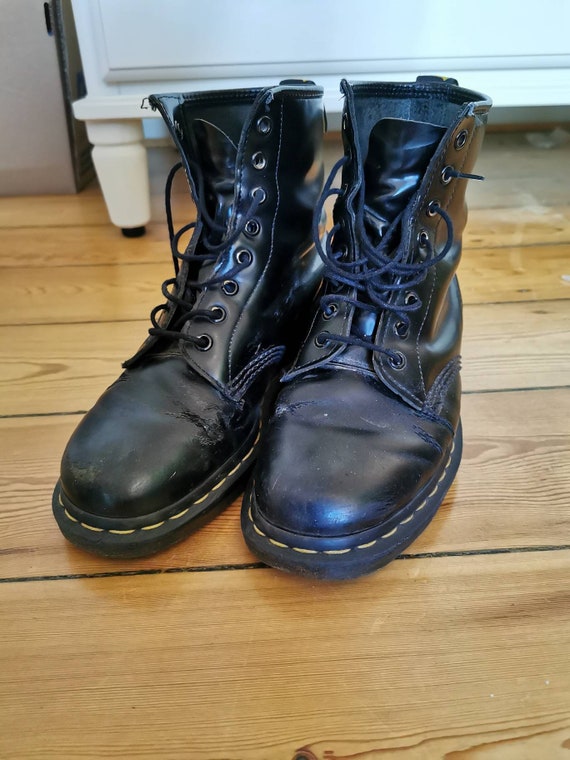 doc martens etsy